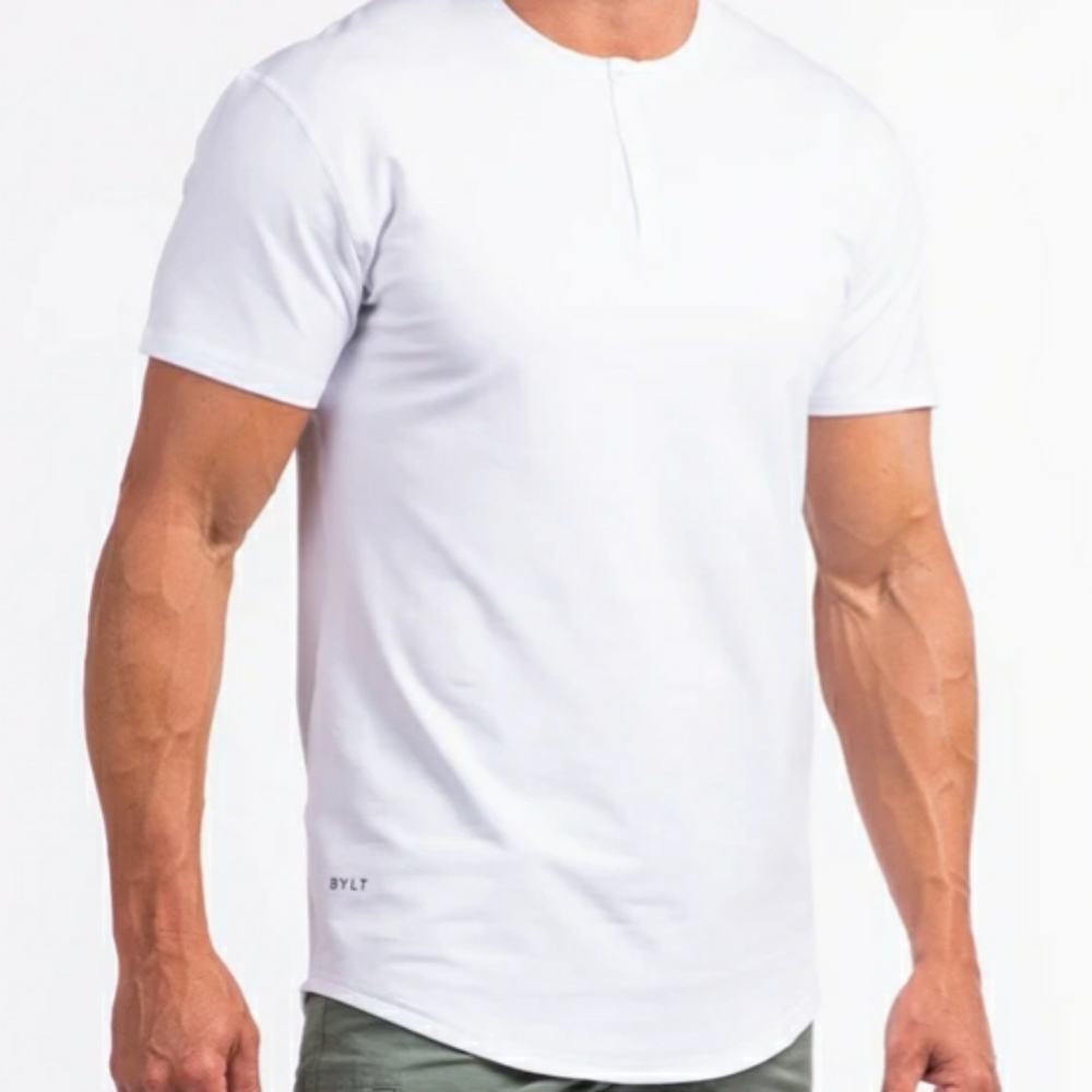 BYLT men's t-shirt